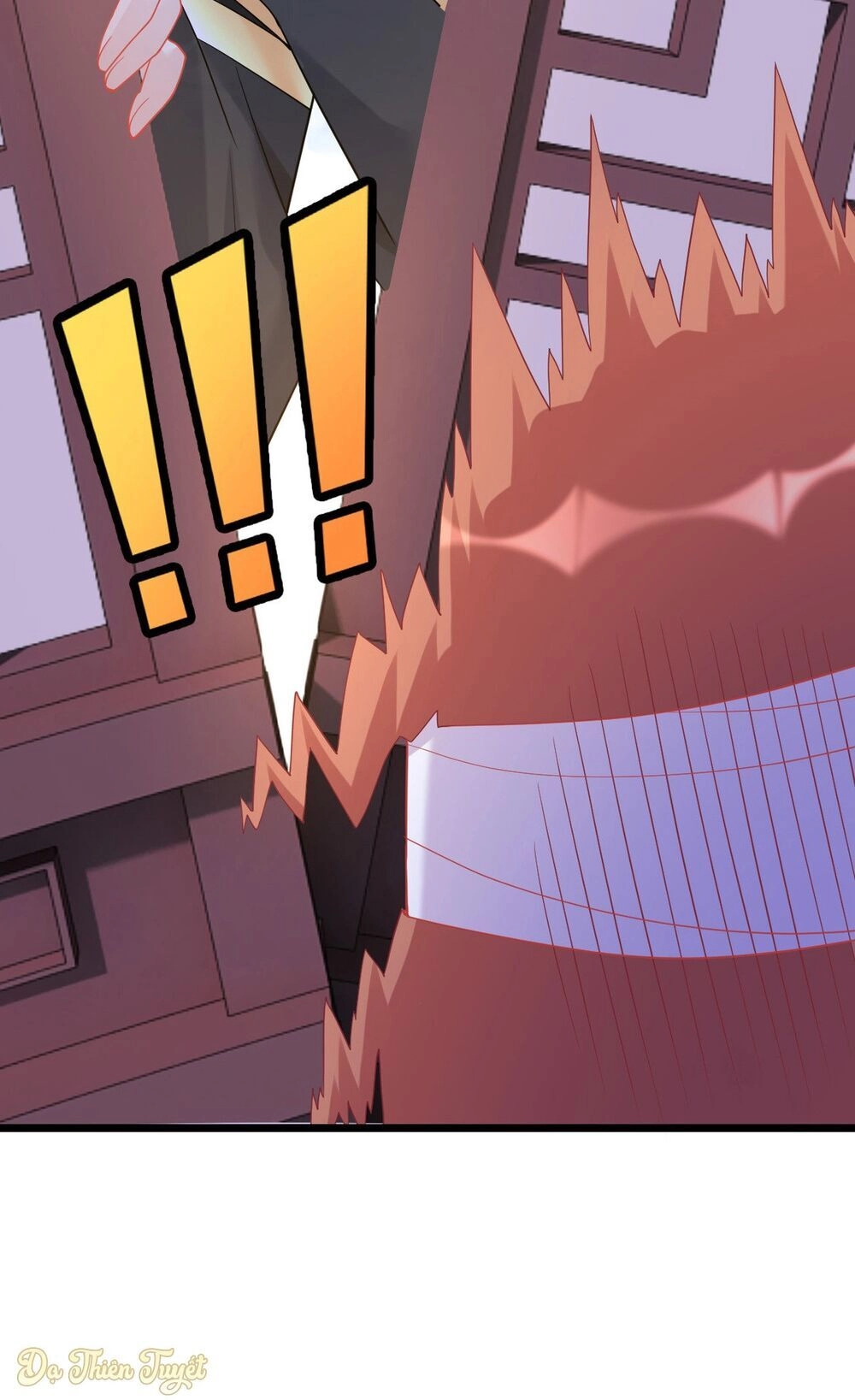 Nhân Vật Phản Diện Biến Thành Sủng Vật Chapter 9 - 30