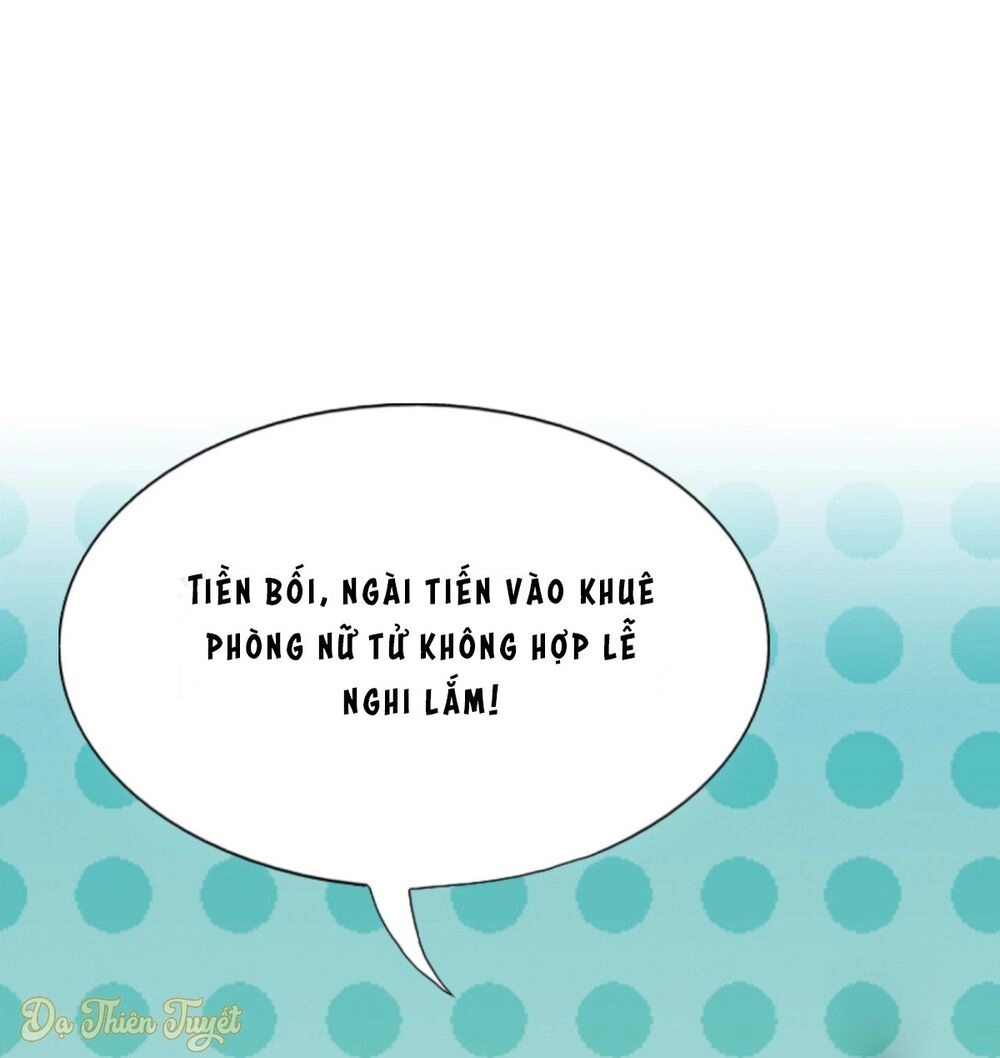 Nhân Vật Phản Diện Biến Thành Sủng Vật Chapter 9 - 31