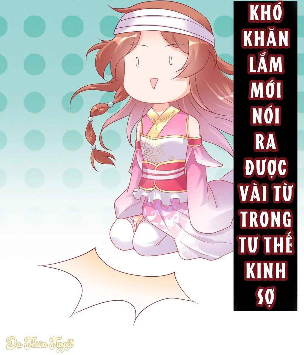 Nhân Vật Phản Diện Biến Thành Sủng Vật Chapter 9 - 32