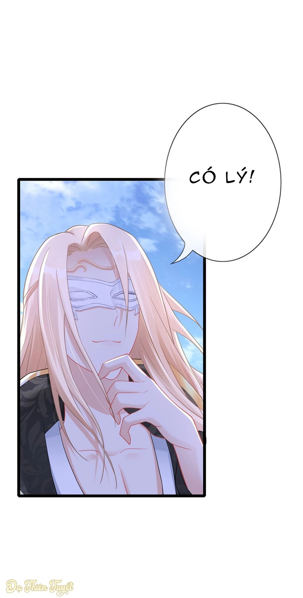 Nhân Vật Phản Diện Biến Thành Sủng Vật Chapter 9 - 34