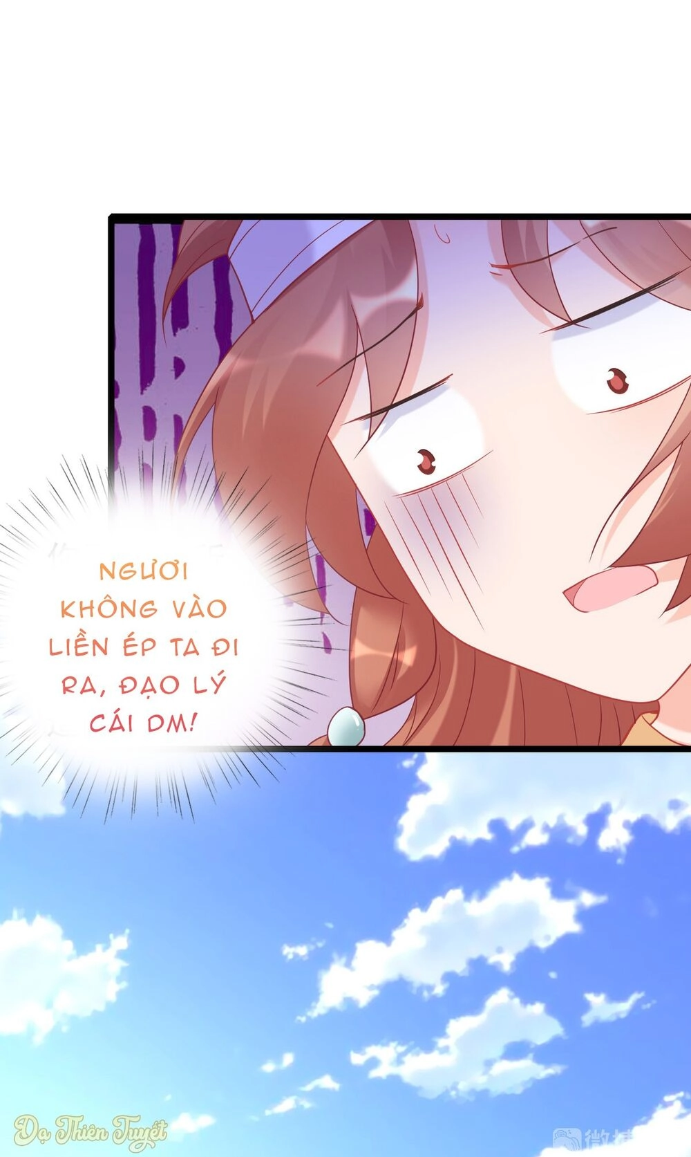 Nhân Vật Phản Diện Biến Thành Sủng Vật Chapter 9 - 38