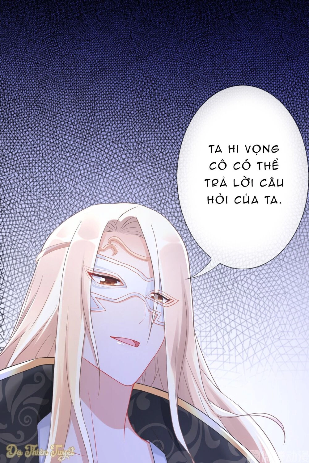 Nhân Vật Phản Diện Biến Thành Sủng Vật Chapter 9 - 41