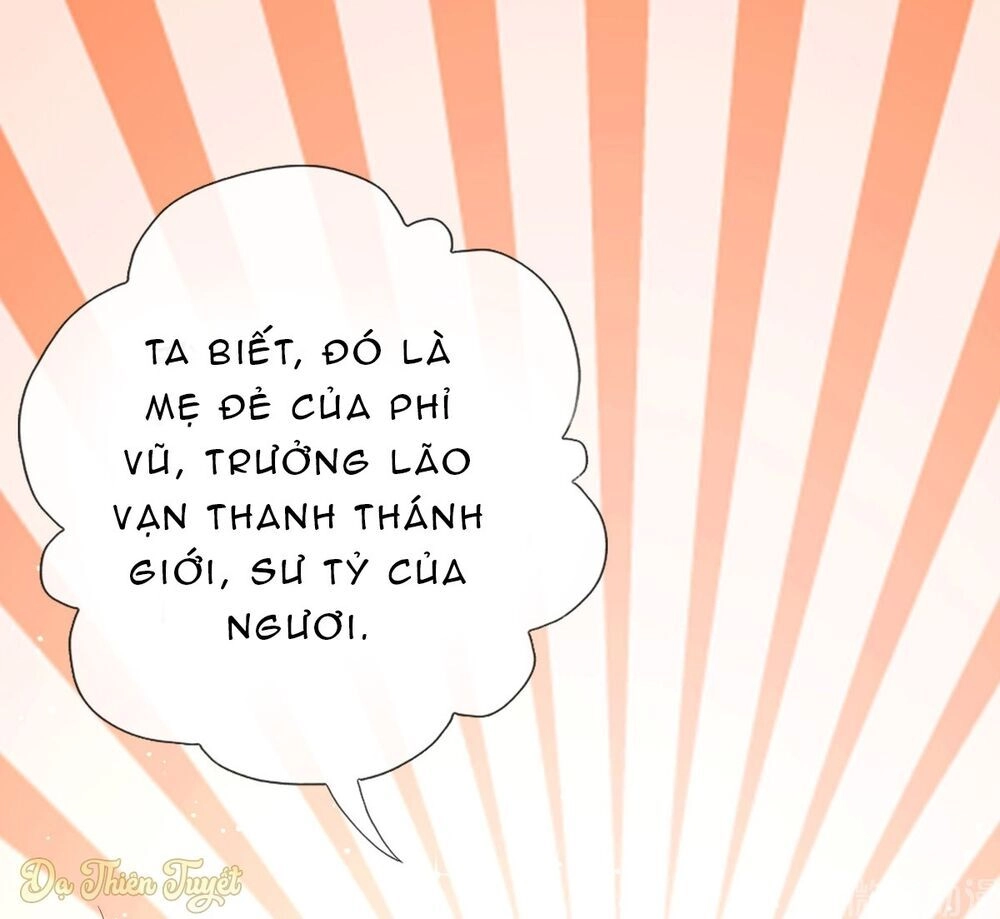 Nhân Vật Phản Diện Biến Thành Sủng Vật Chapter 9 - 43