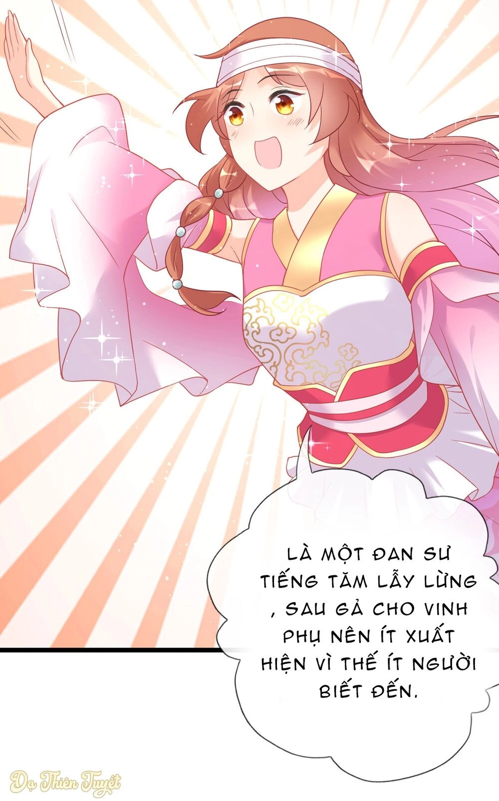 Nhân Vật Phản Diện Biến Thành Sủng Vật Chapter 9 - 44