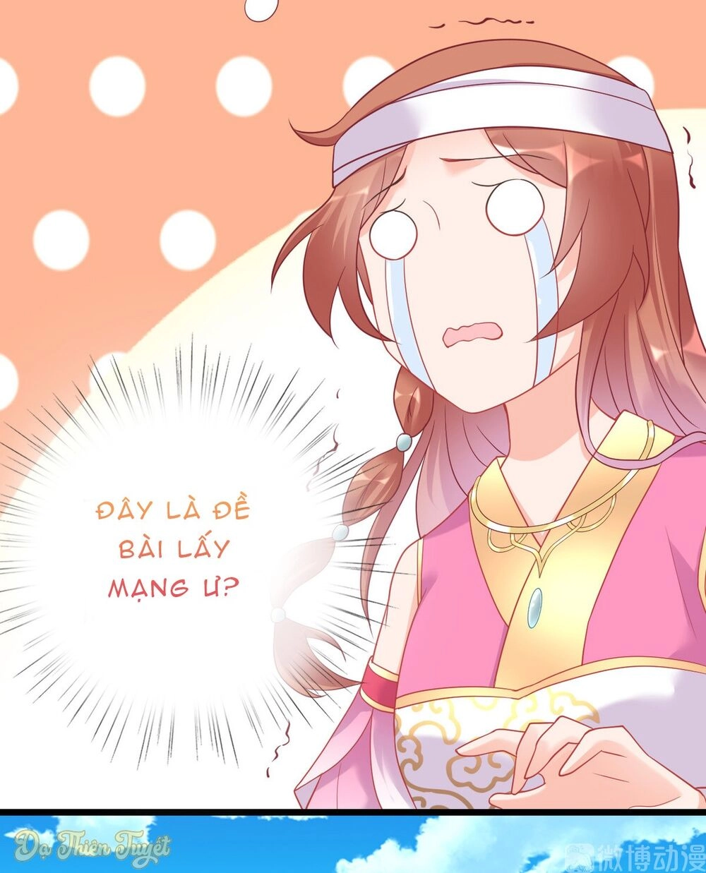 Nhân Vật Phản Diện Biến Thành Sủng Vật Chapter 9 - 48