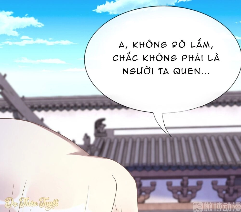 Nhân Vật Phản Diện Biến Thành Sủng Vật Chapter 9 - 49