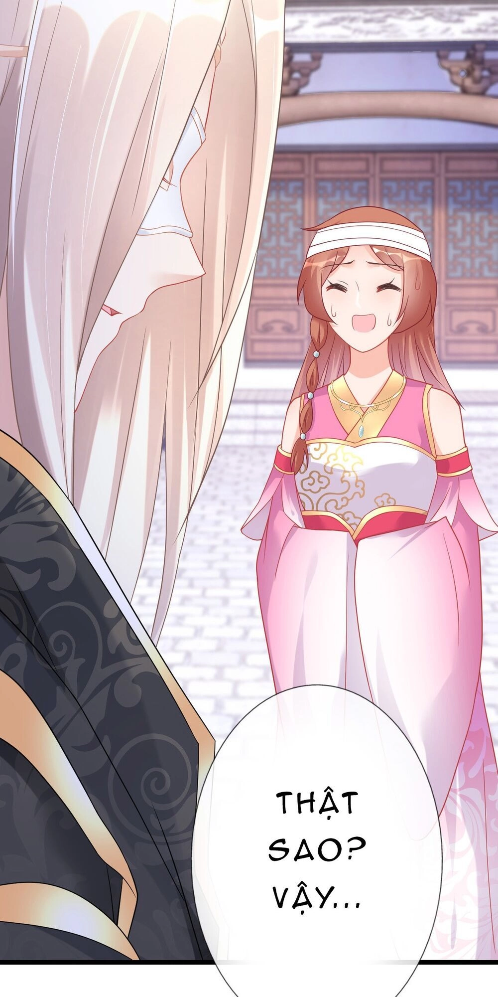 Nhân Vật Phản Diện Biến Thành Sủng Vật Chapter 9 - 50