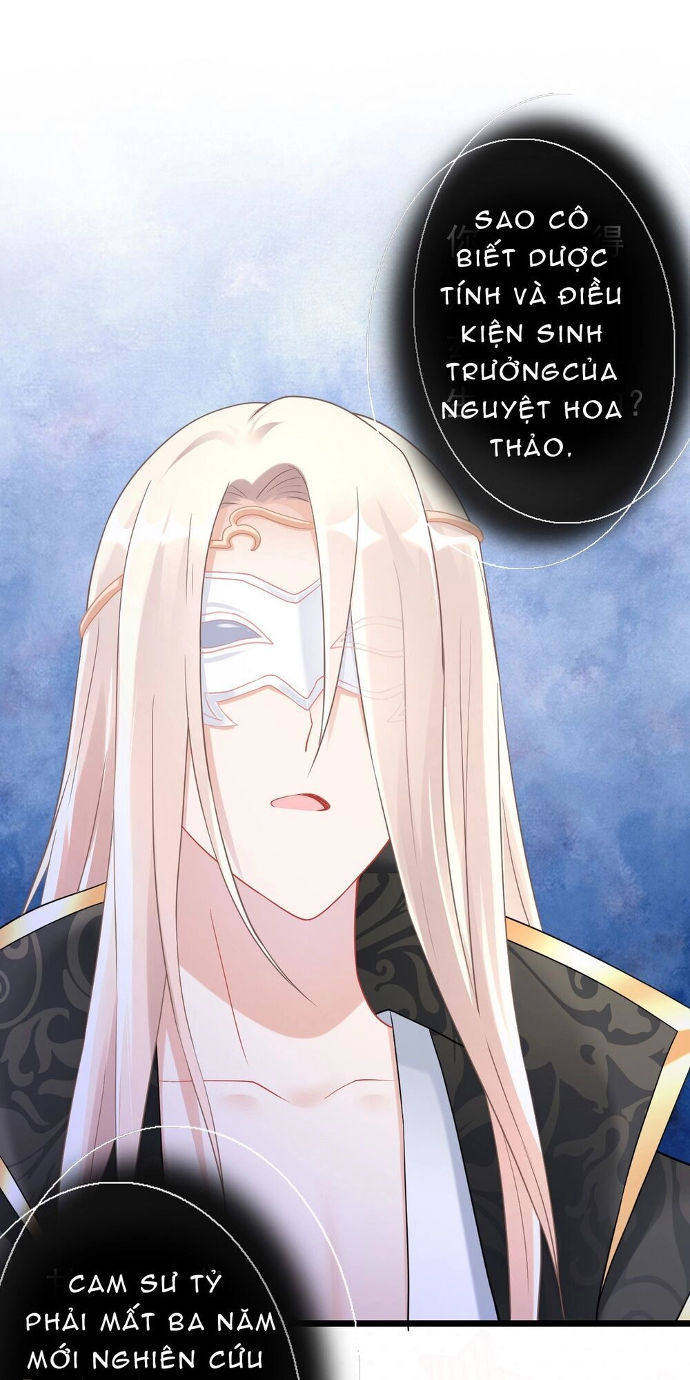 Nhân Vật Phản Diện Biến Thành Sủng Vật Chapter 9 - 52