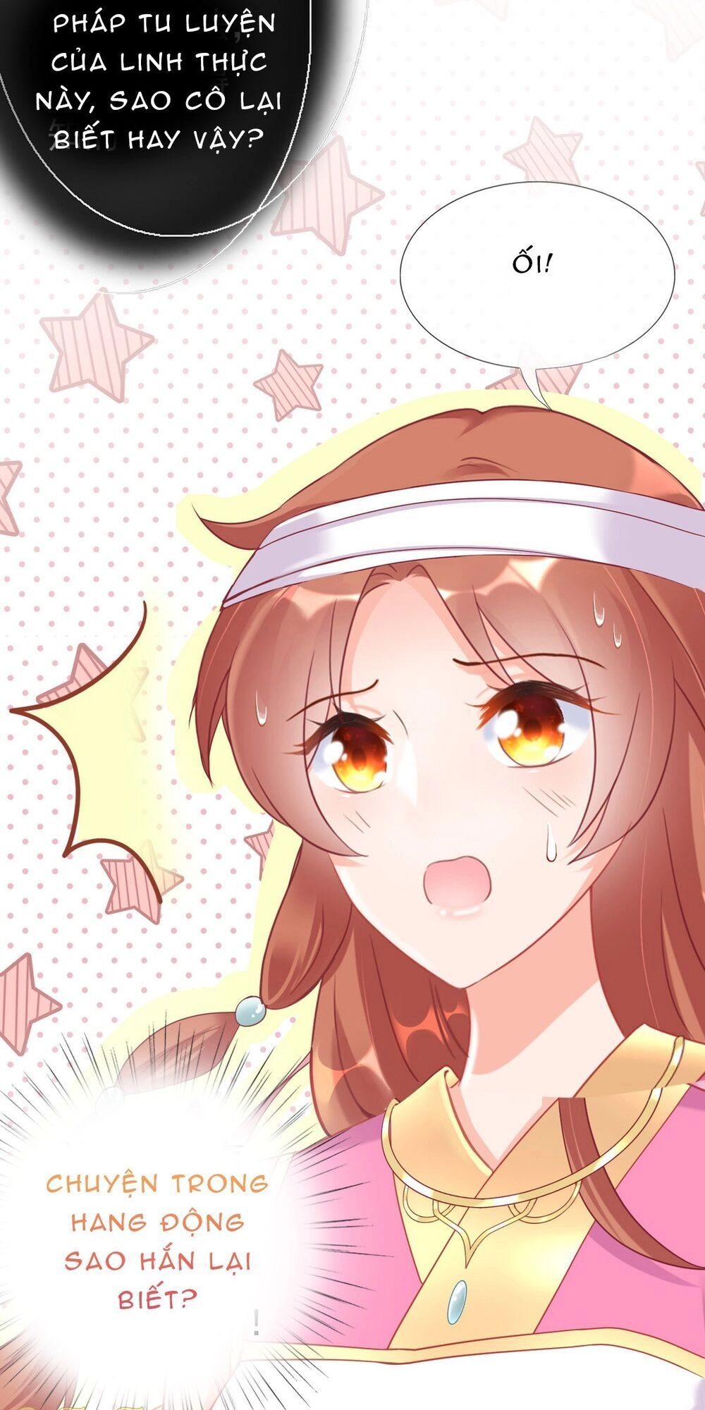 Nhân Vật Phản Diện Biến Thành Sủng Vật Chapter 9 - 54