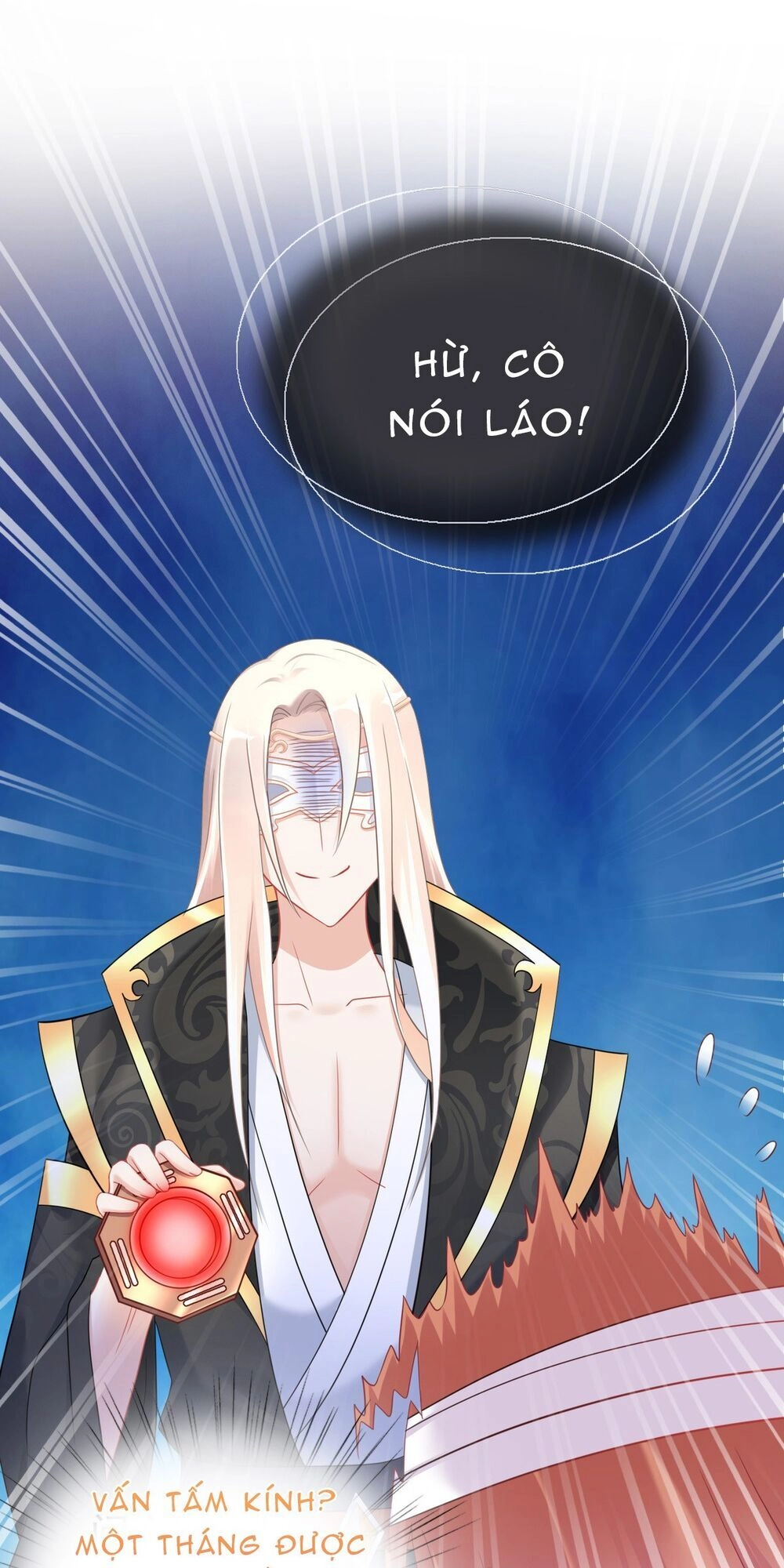 Nhân Vật Phản Diện Biến Thành Sủng Vật Chapter 9 - 58