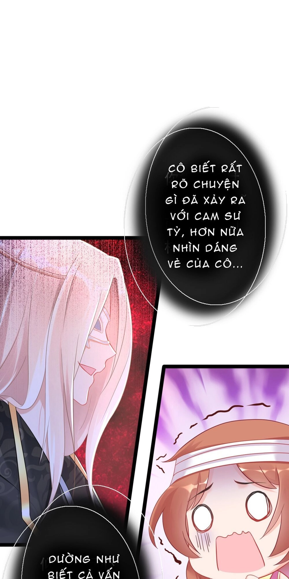 Nhân Vật Phản Diện Biến Thành Sủng Vật Chapter 9 - 60