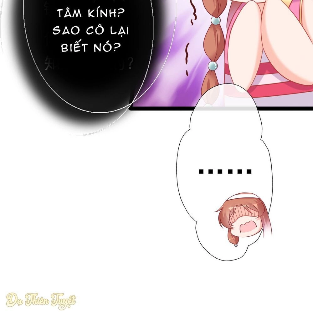 Nhân Vật Phản Diện Biến Thành Sủng Vật Chapter 9 - 61