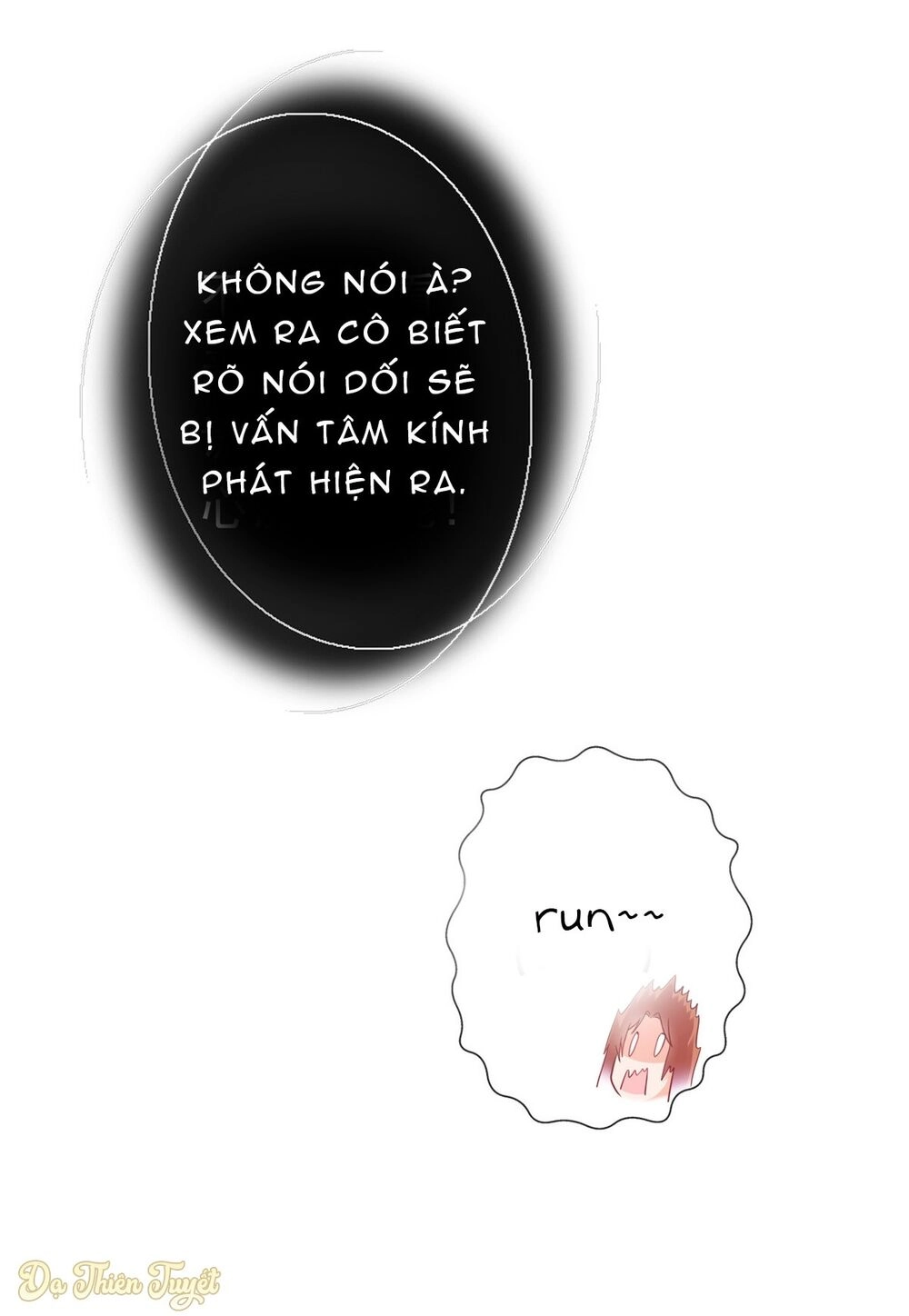 Nhân Vật Phản Diện Biến Thành Sủng Vật Chapter 9 - 62