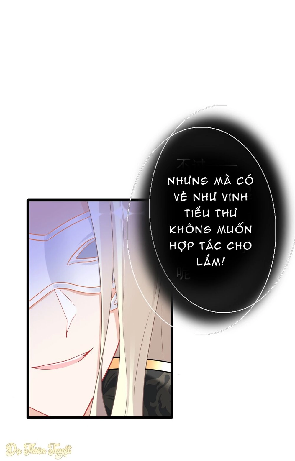 Nhân Vật Phản Diện Biến Thành Sủng Vật Chapter 9 - 66