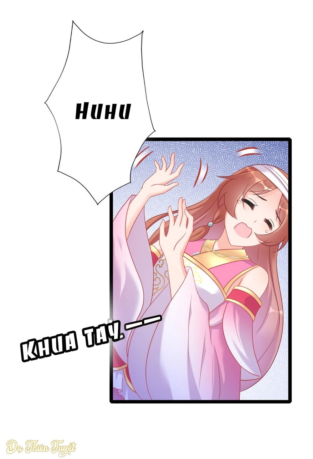 Nhân Vật Phản Diện Biến Thành Sủng Vật Chapter 9 - 70