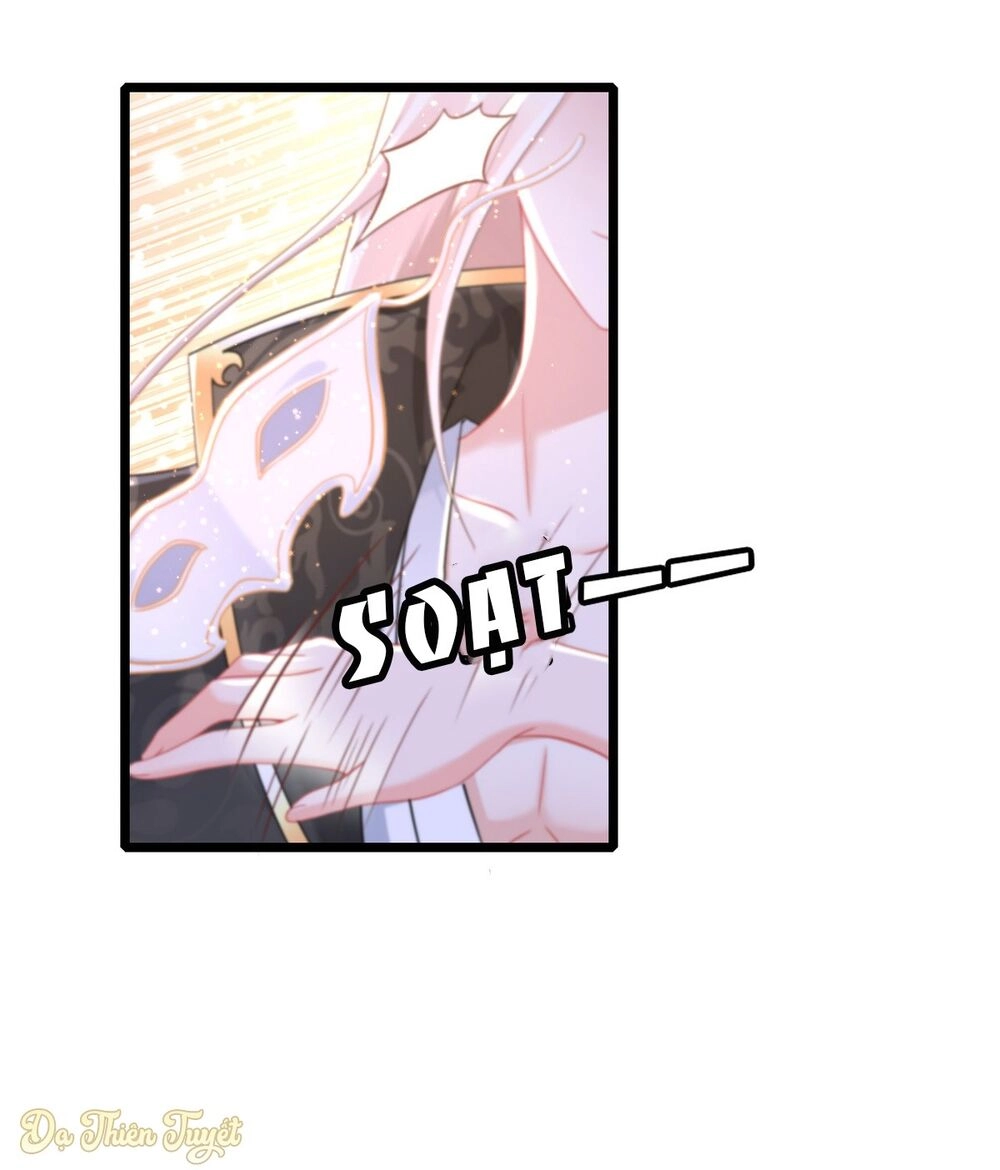 Nhân Vật Phản Diện Biến Thành Sủng Vật Chapter 9 - 71