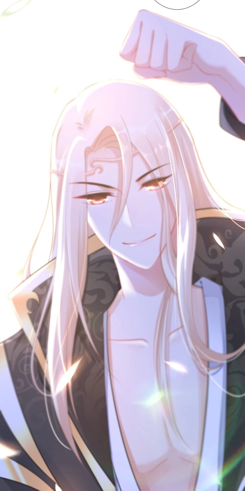 Nhân Vật Phản Diện Biến Thành Sủng Vật Chapter 9 - 73