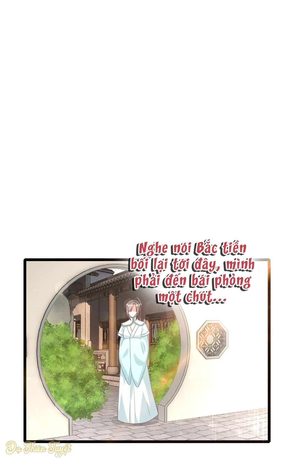 Nhân Vật Phản Diện Biến Thành Sủng Vật Chapter 9 - 75