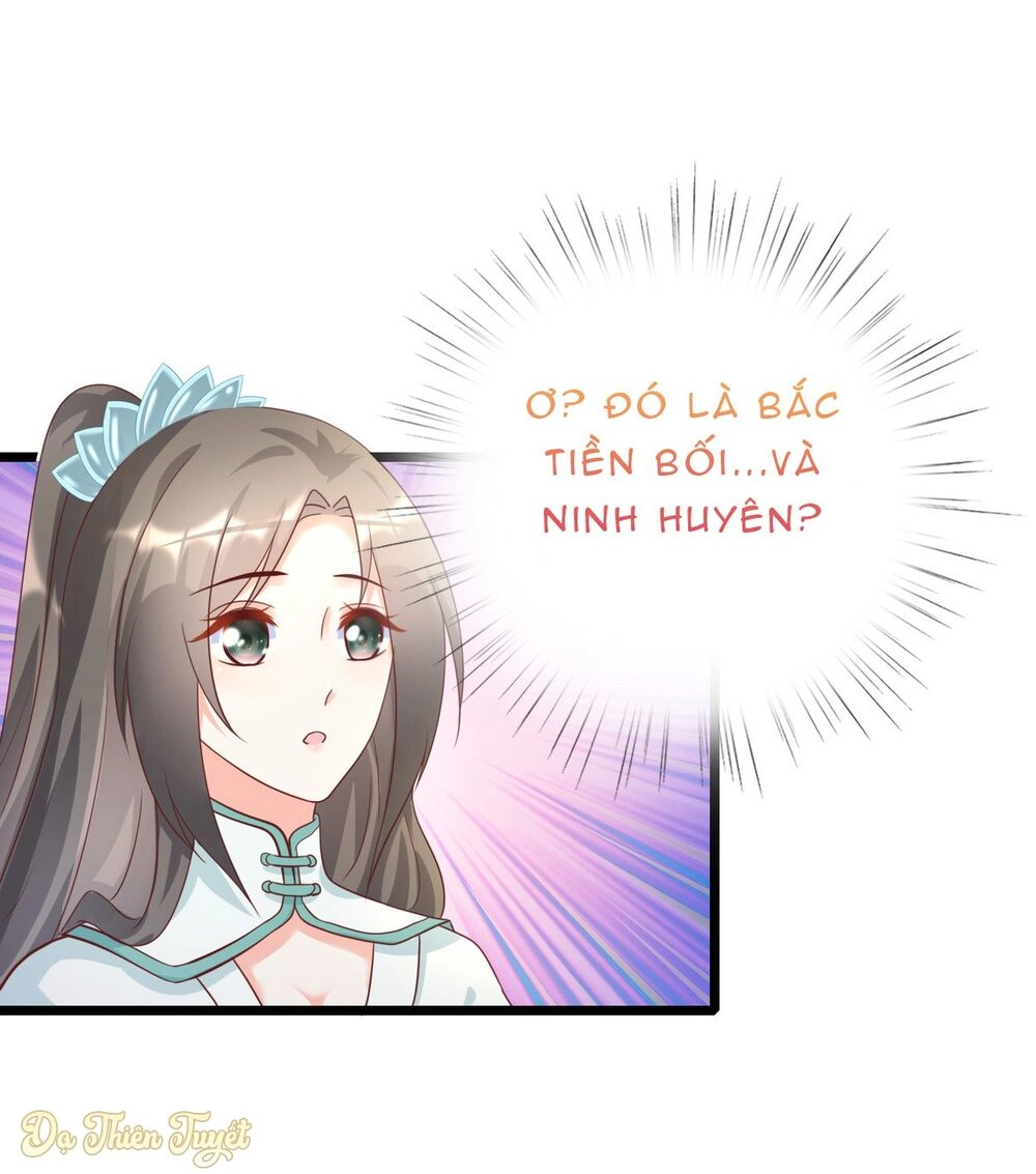 Nhân Vật Phản Diện Biến Thành Sủng Vật Chapter 9 - 76