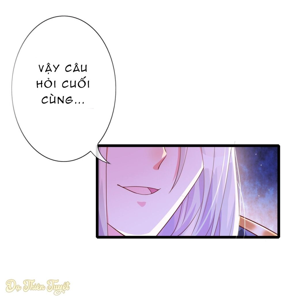 Nhân Vật Phản Diện Biến Thành Sủng Vật Chapter 9 - 82