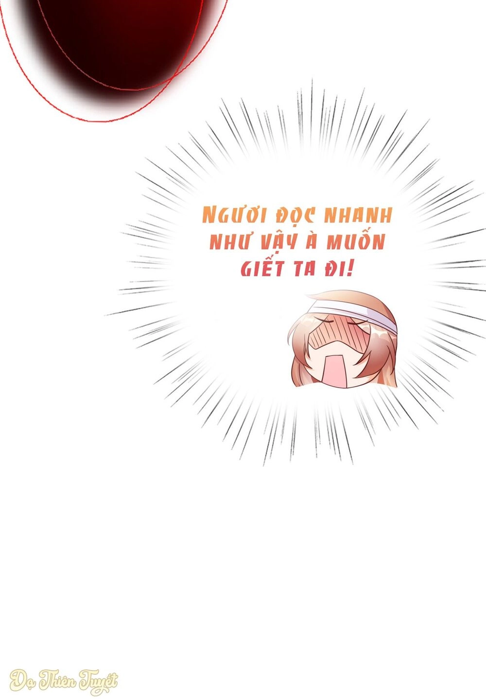 Nhân Vật Phản Diện Biến Thành Sủng Vật Chapter 9 - 84