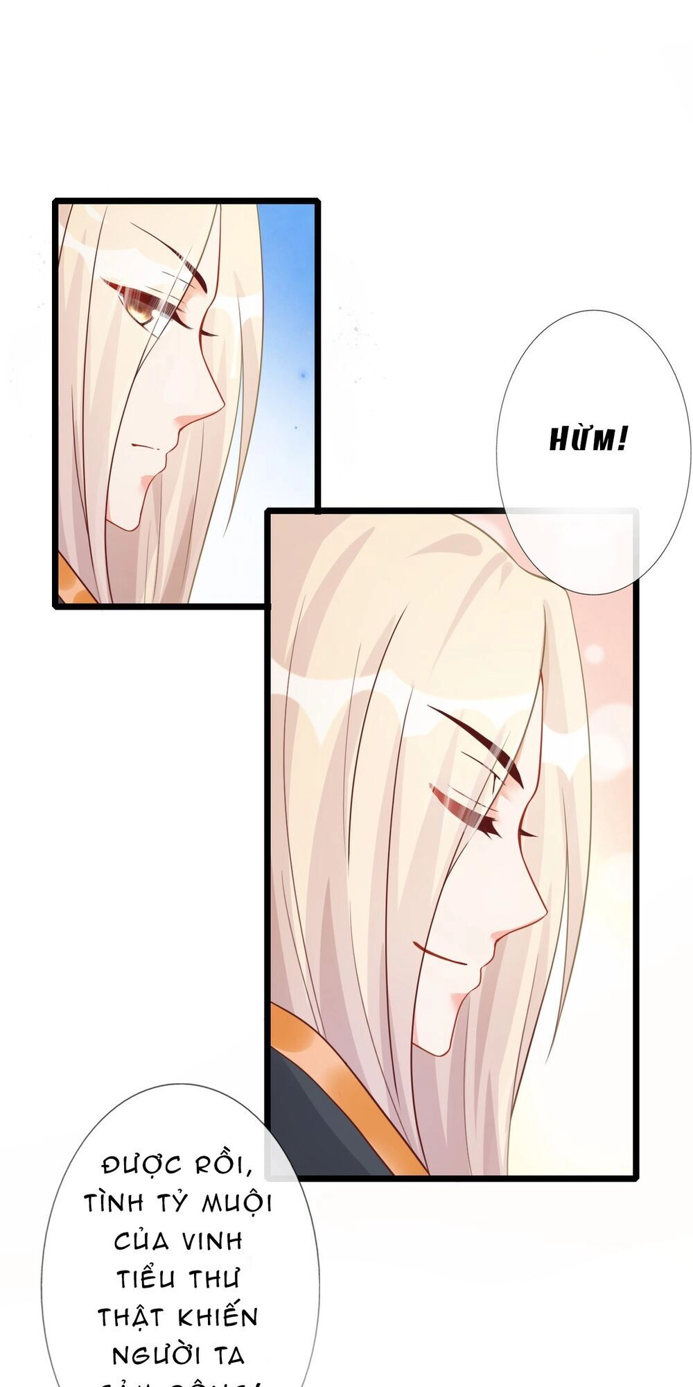 Nhân Vật Phản Diện Biến Thành Sủng Vật Chapter 9 - 91