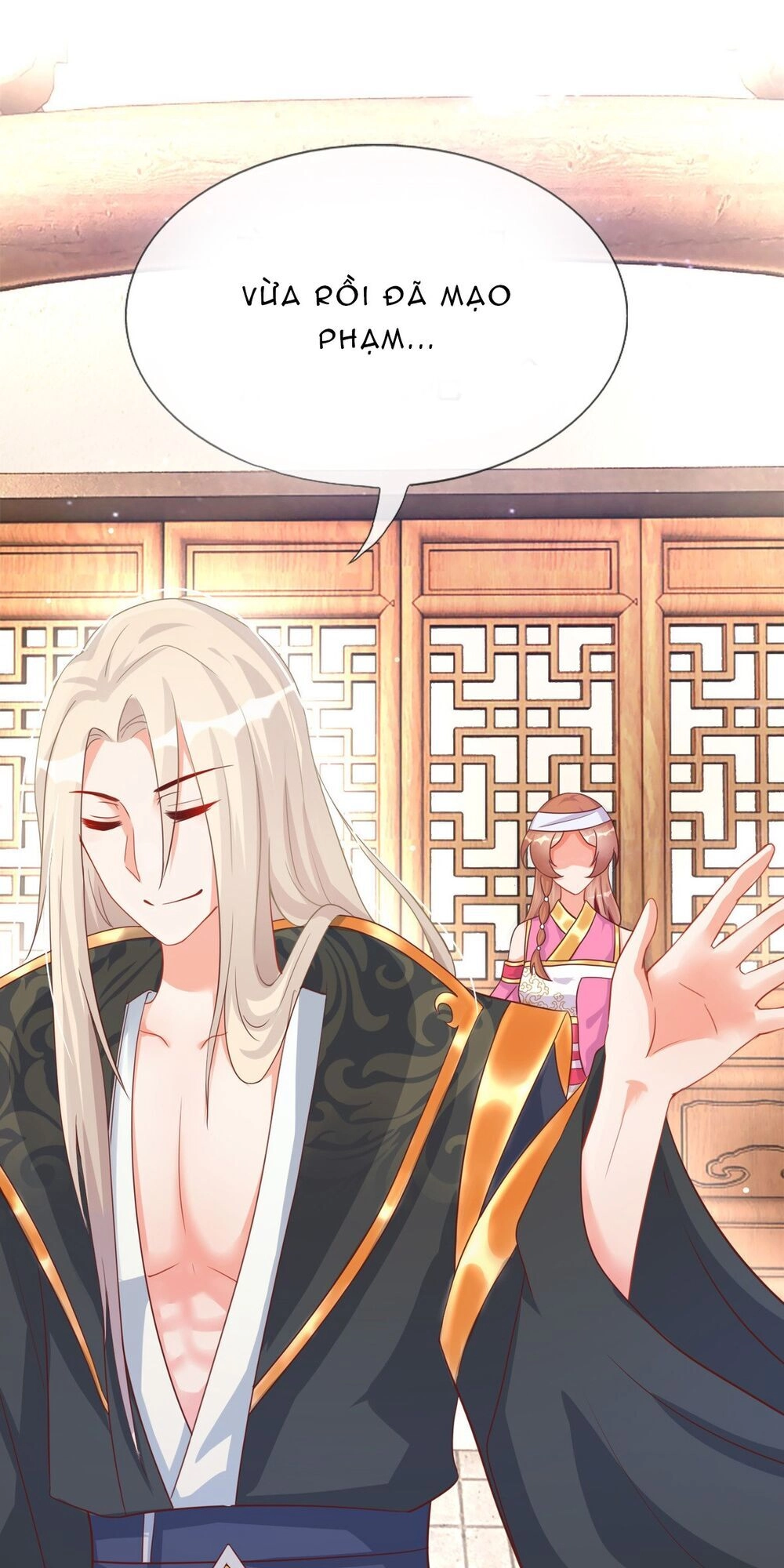 Nhân Vật Phản Diện Biến Thành Sủng Vật Chapter 9 - 93