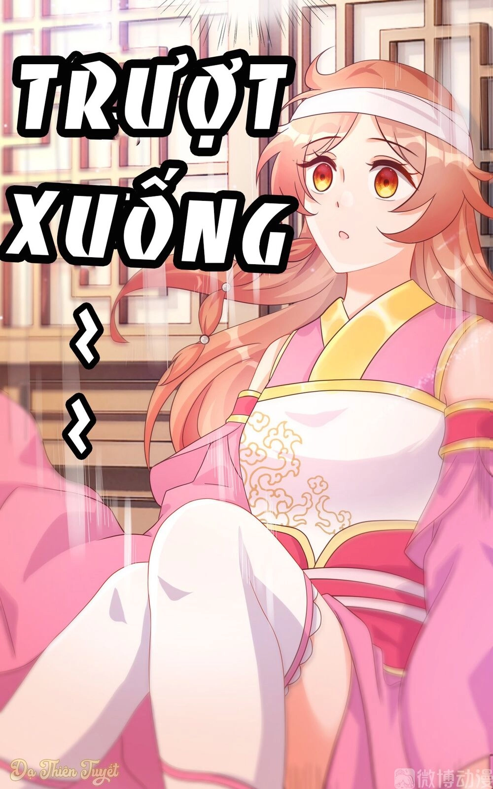 Nhân Vật Phản Diện Biến Thành Sủng Vật Chapter 9 - 96