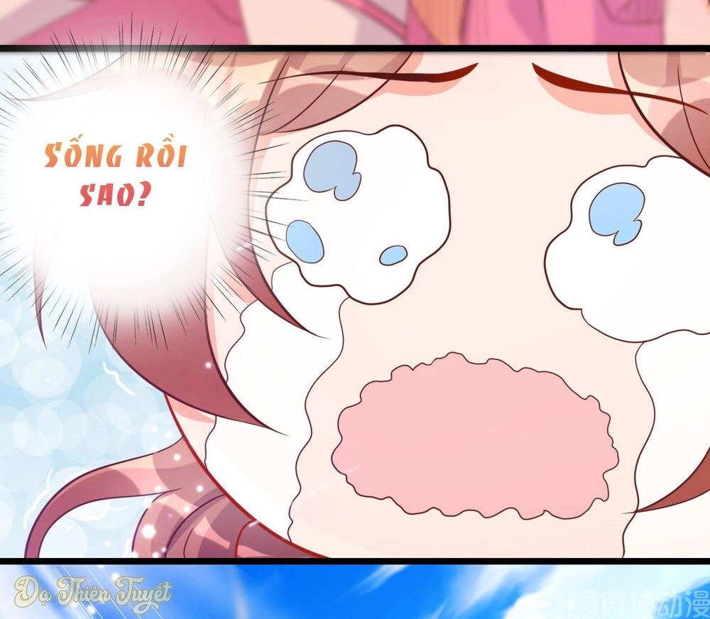 Nhân Vật Phản Diện Biến Thành Sủng Vật Chapter 9 - 97