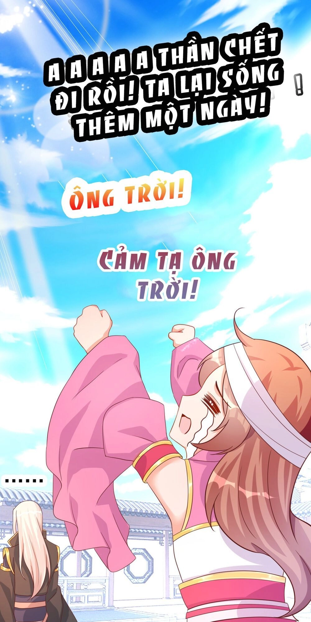 Nhân Vật Phản Diện Biến Thành Sủng Vật Chapter 9 - 98