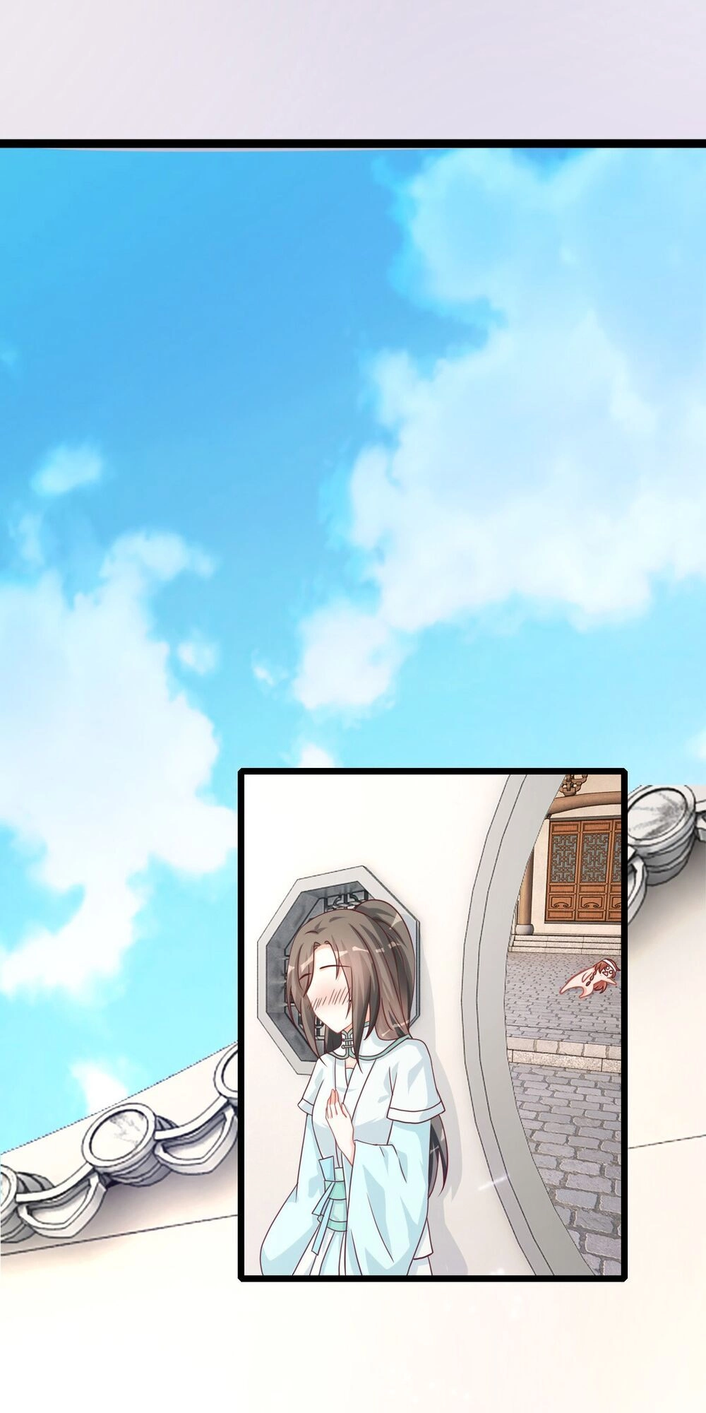 Nhân Vật Phản Diện Biến Thành Sủng Vật Chapter 9 - 104