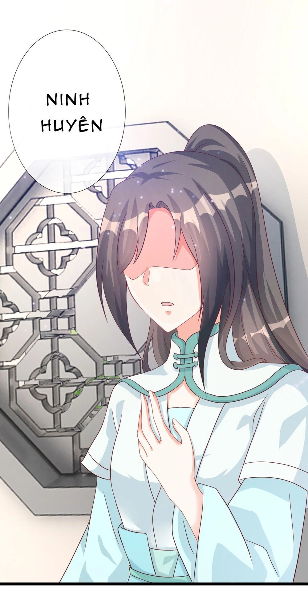 Nhân Vật Phản Diện Biến Thành Sủng Vật Chapter 9 - 106