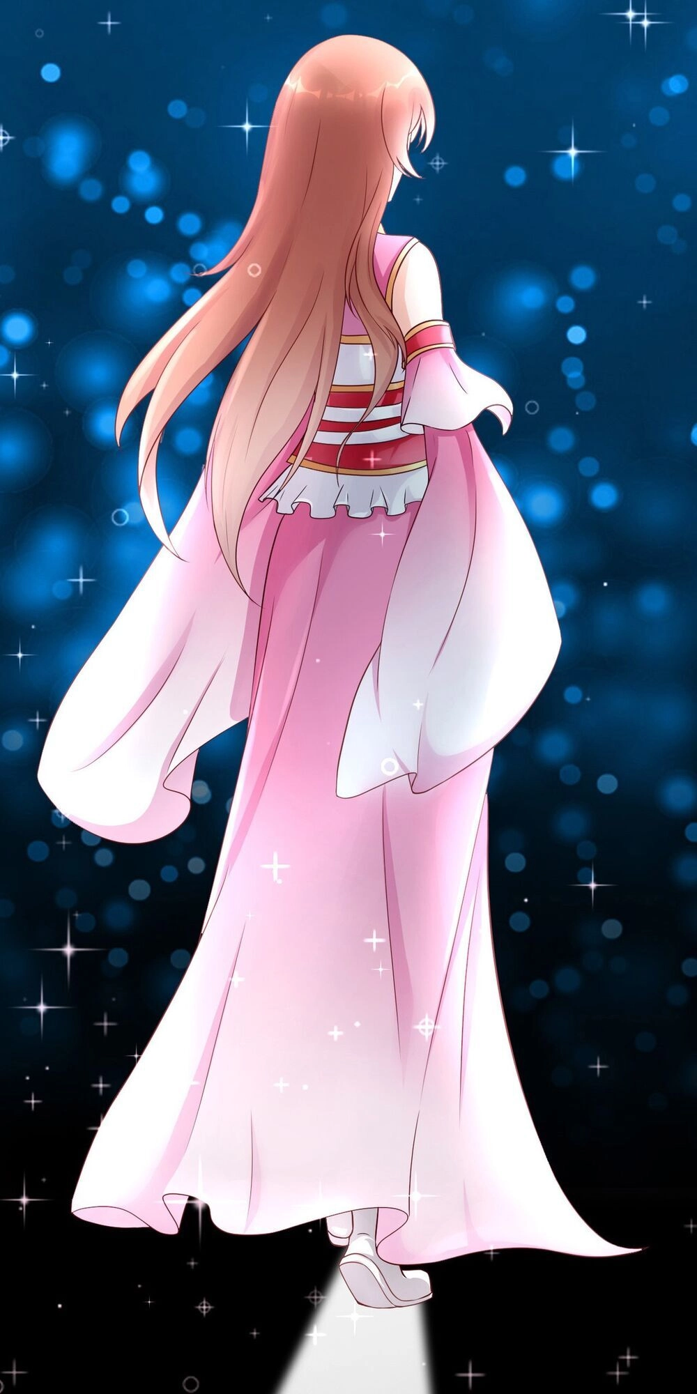 Nhân Vật Phản Diện Biến Thành Sủng Vật Chapter 10 - 5