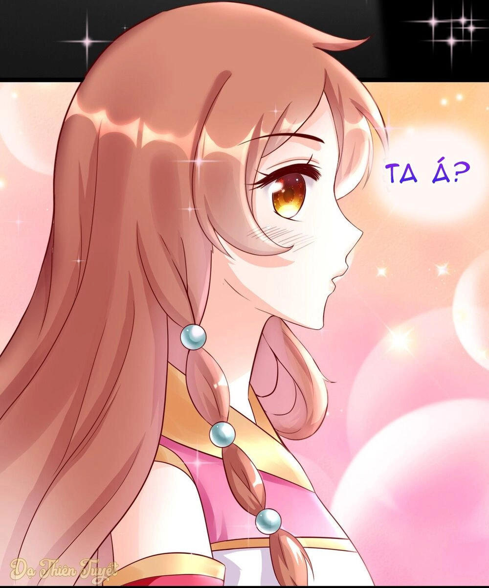 Nhân Vật Phản Diện Biến Thành Sủng Vật Chapter 10 - 8