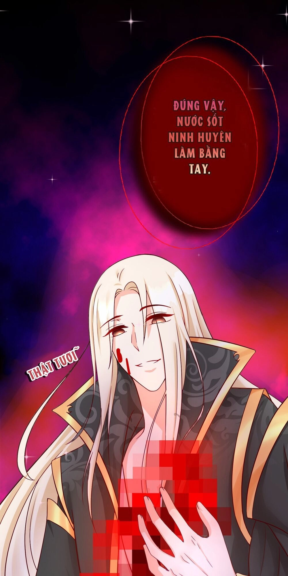 Nhân Vật Phản Diện Biến Thành Sủng Vật Chapter 10 - 10