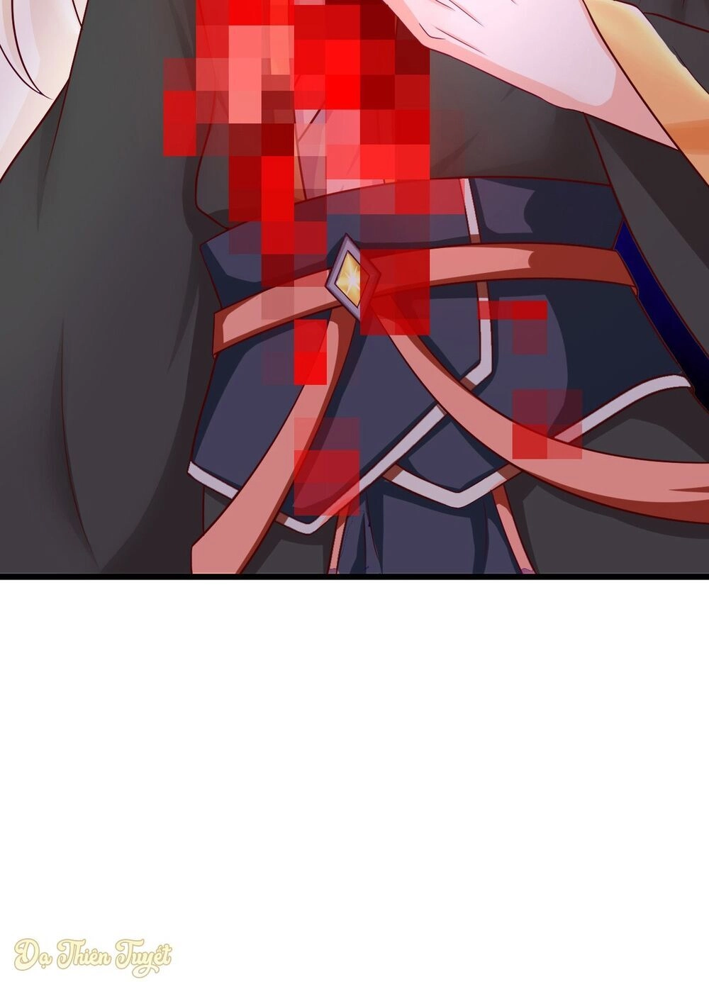 Nhân Vật Phản Diện Biến Thành Sủng Vật Chapter 10 - 11