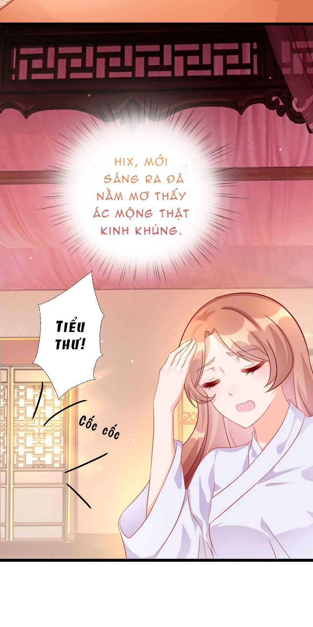 Nhân Vật Phản Diện Biến Thành Sủng Vật Chapter 10 - 13