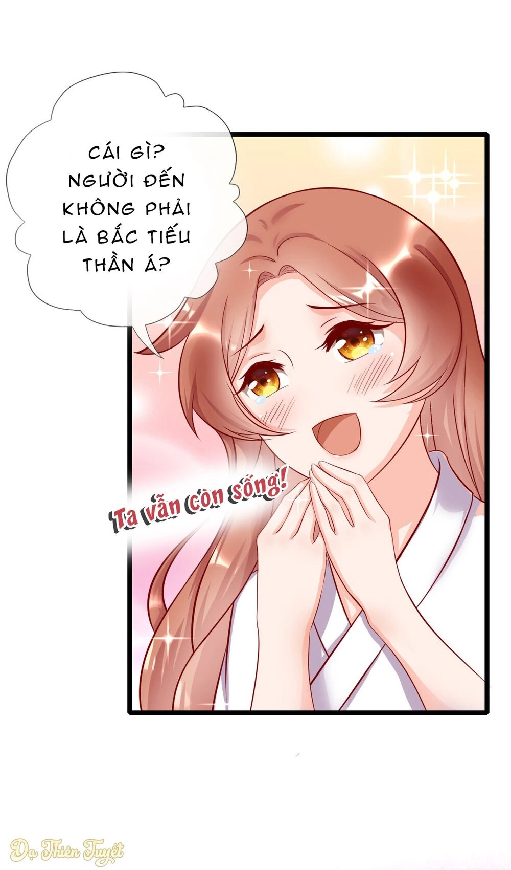 Nhân Vật Phản Diện Biến Thành Sủng Vật Chapter 10 - 18