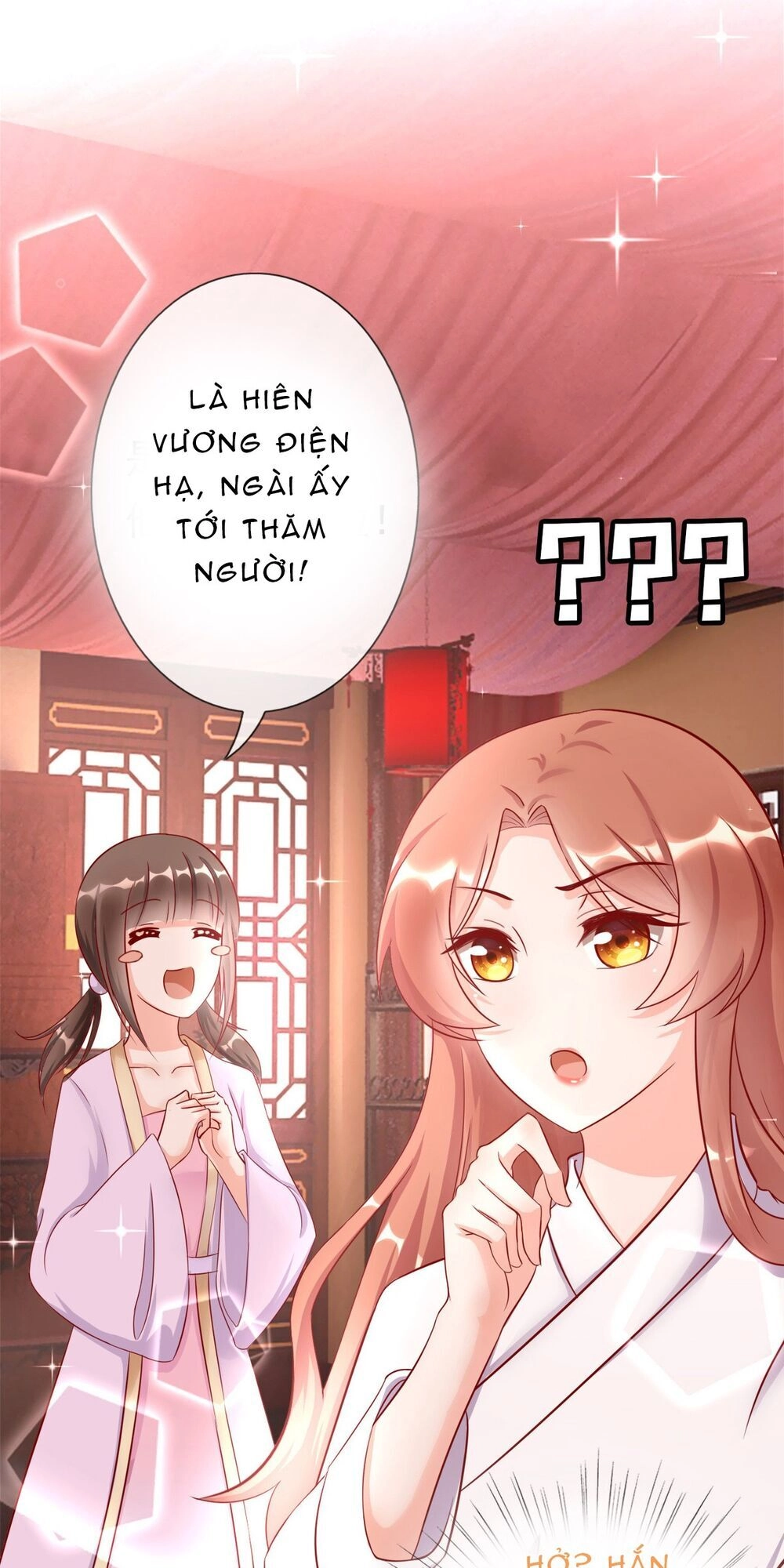 Nhân Vật Phản Diện Biến Thành Sủng Vật Chapter 10 - 19