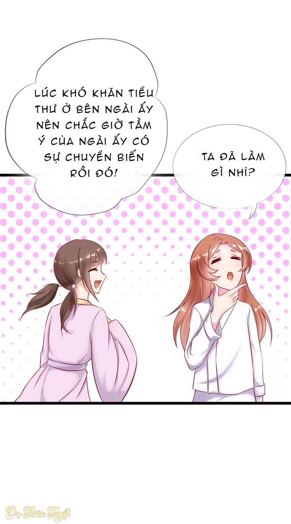 Nhân Vật Phản Diện Biến Thành Sủng Vật Chapter 10 - 22