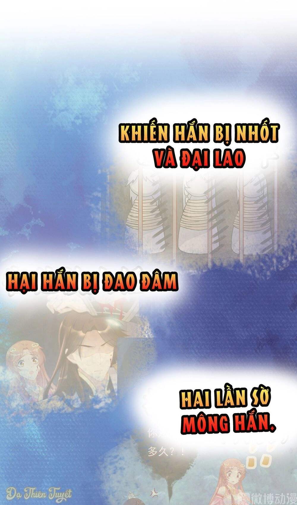 Nhân Vật Phản Diện Biến Thành Sủng Vật Chapter 10 - 23