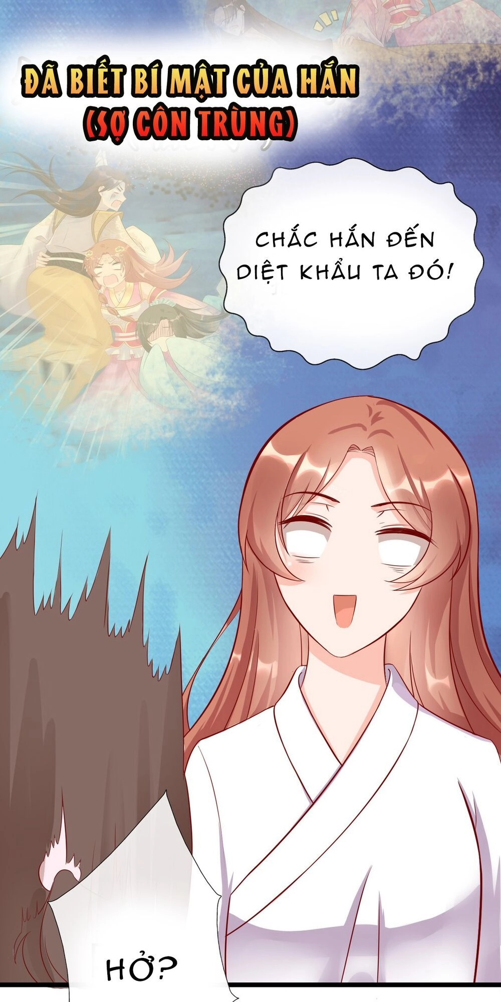 Nhân Vật Phản Diện Biến Thành Sủng Vật Chapter 10 - 24