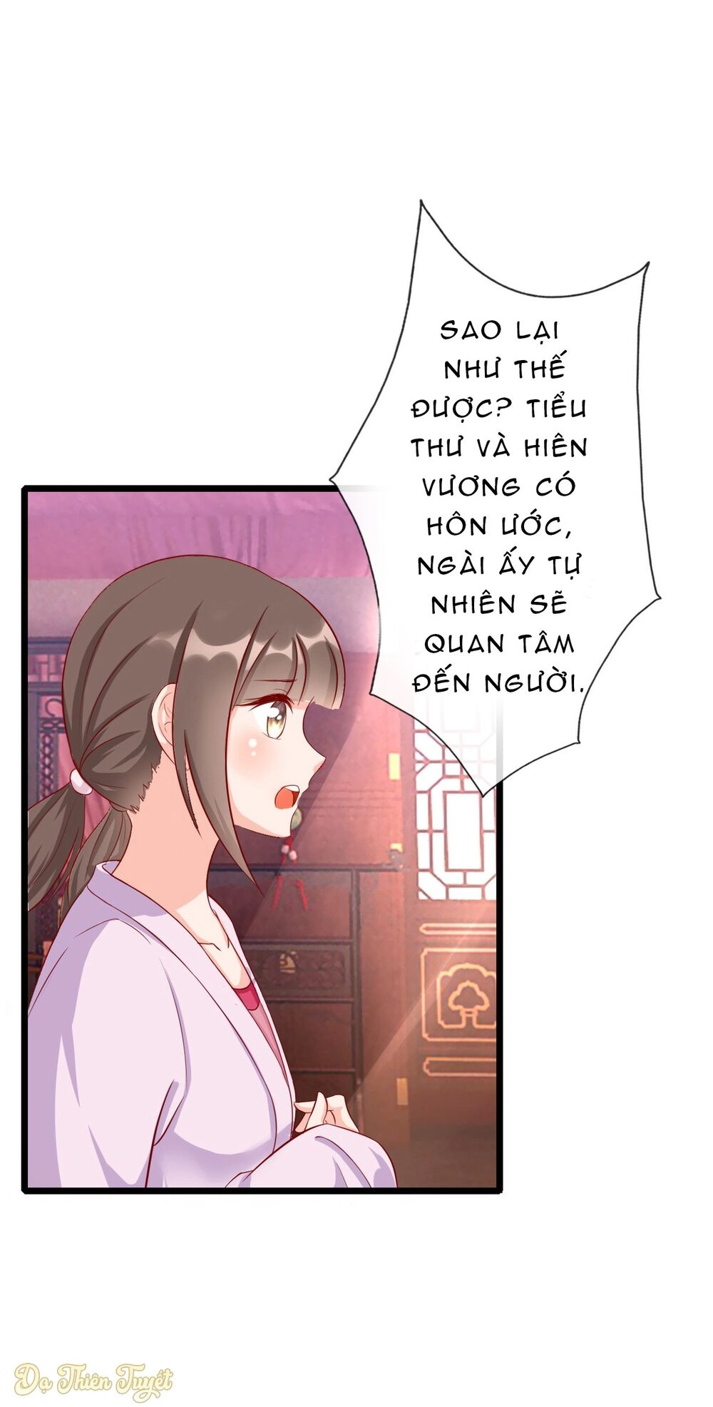 Nhân Vật Phản Diện Biến Thành Sủng Vật Chapter 10 - 26