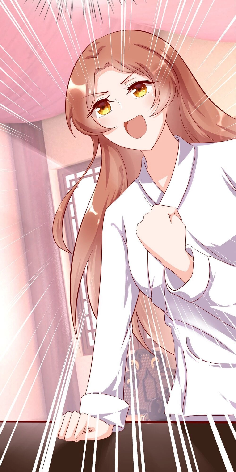 Nhân Vật Phản Diện Biến Thành Sủng Vật Chapter 10 - 33