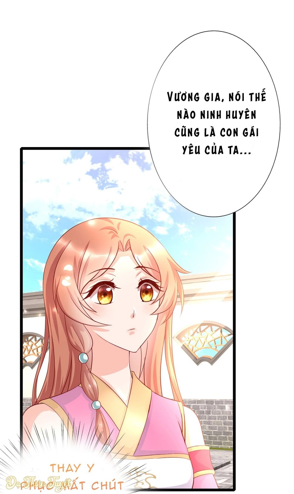 Nhân Vật Phản Diện Biến Thành Sủng Vật Chapter 10 - 40