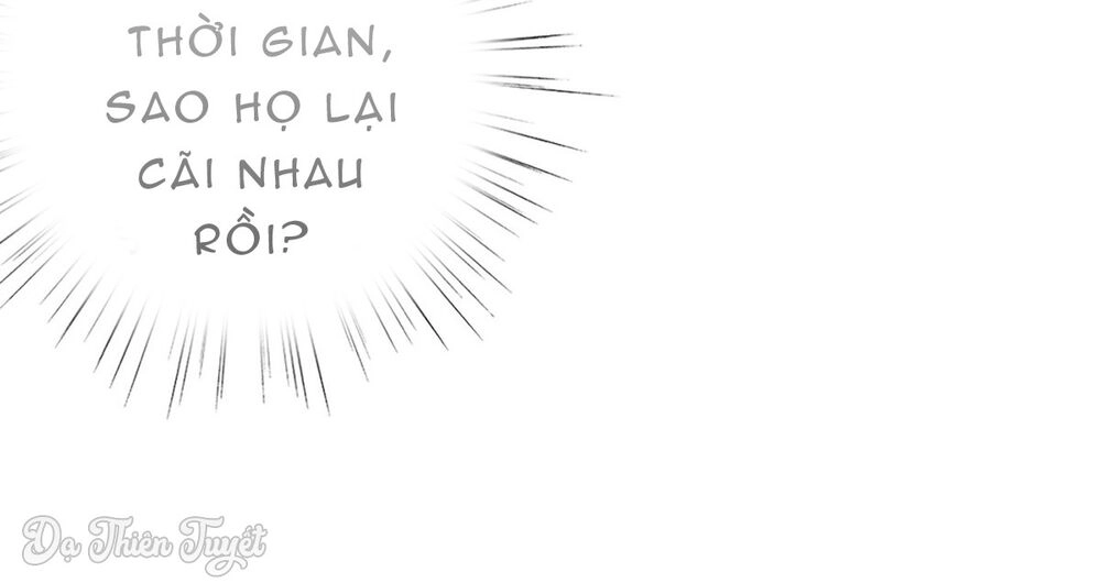 Nhân Vật Phản Diện Biến Thành Sủng Vật Chapter 10 - 41