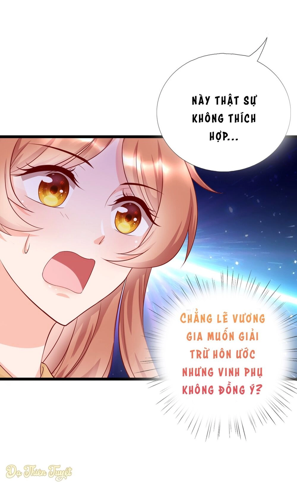 Nhân Vật Phản Diện Biến Thành Sủng Vật Chapter 10 - 42