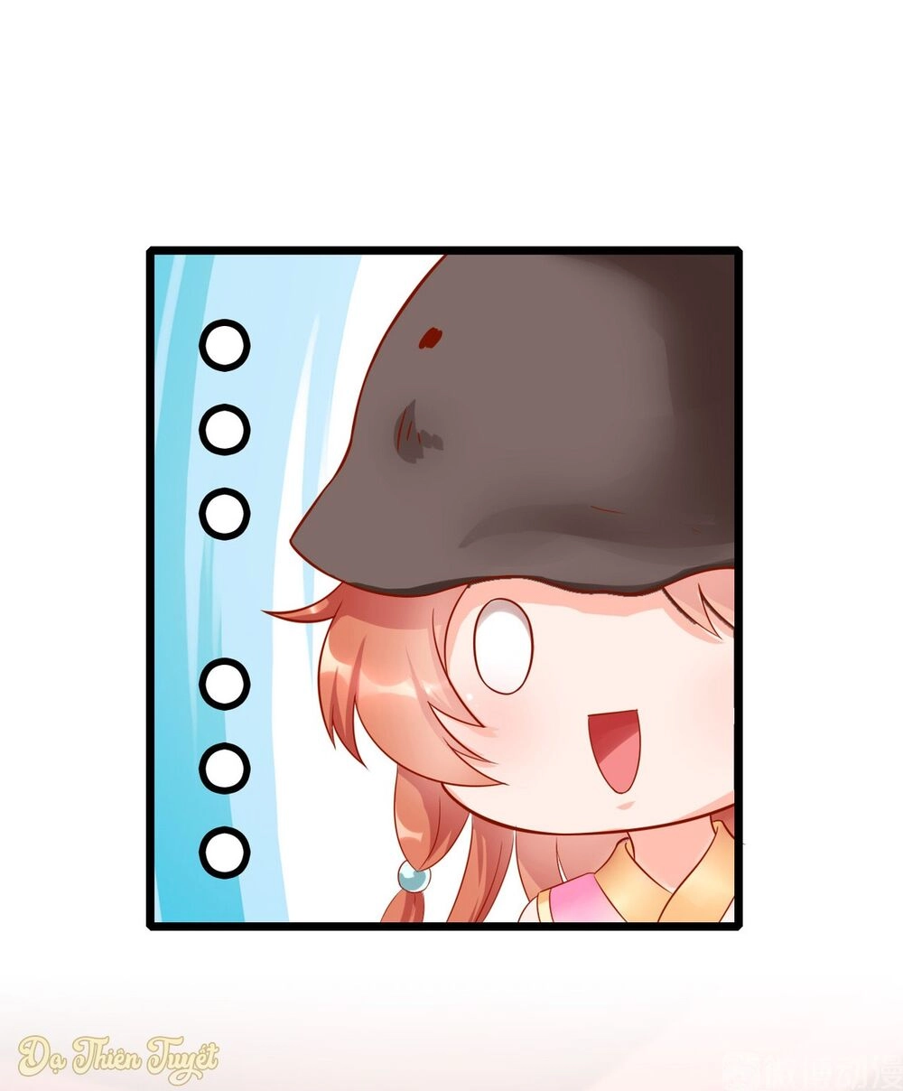 Nhân Vật Phản Diện Biến Thành Sủng Vật Chapter 10 - 52