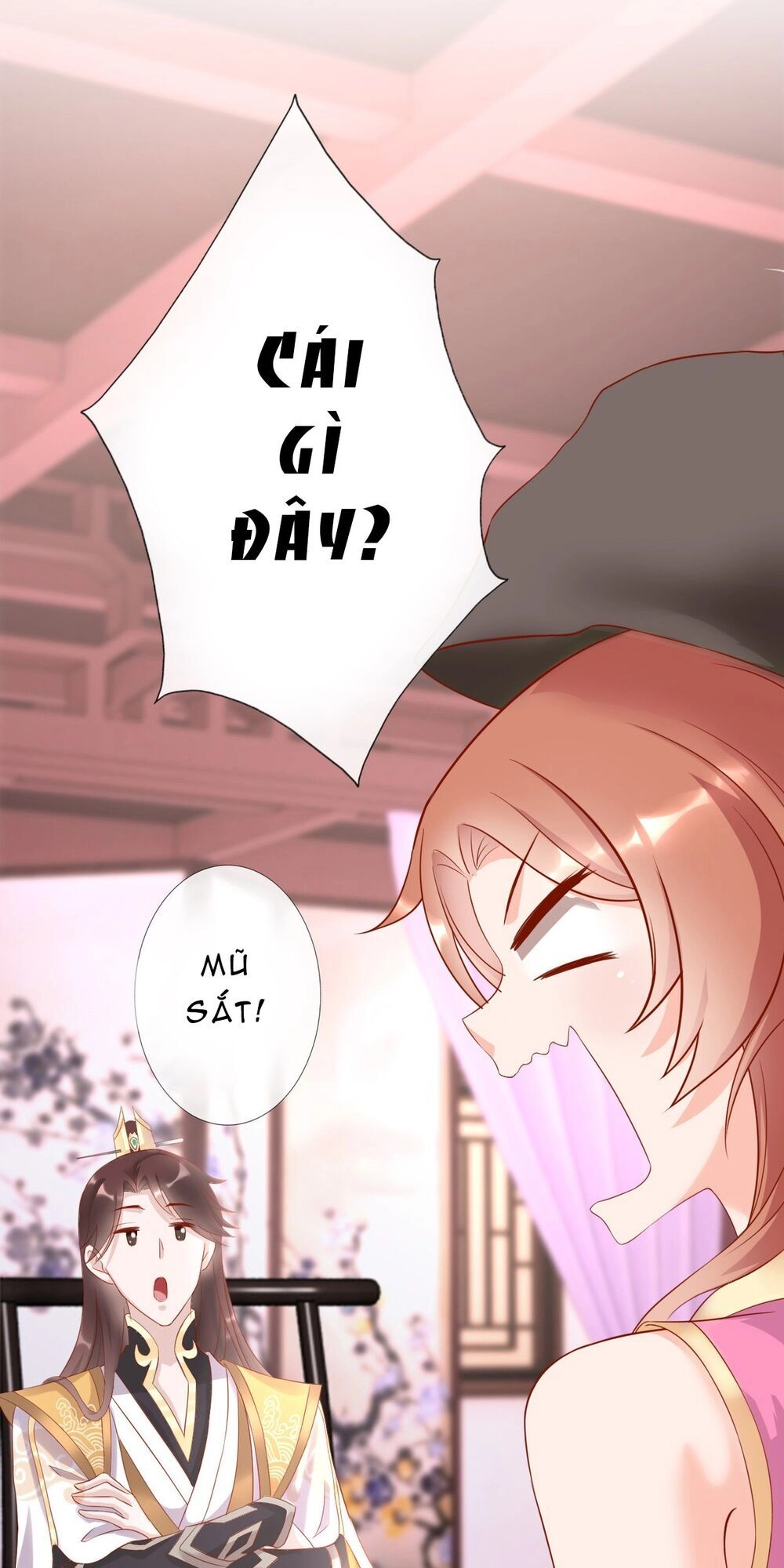 Nhân Vật Phản Diện Biến Thành Sủng Vật Chapter 10 - 53