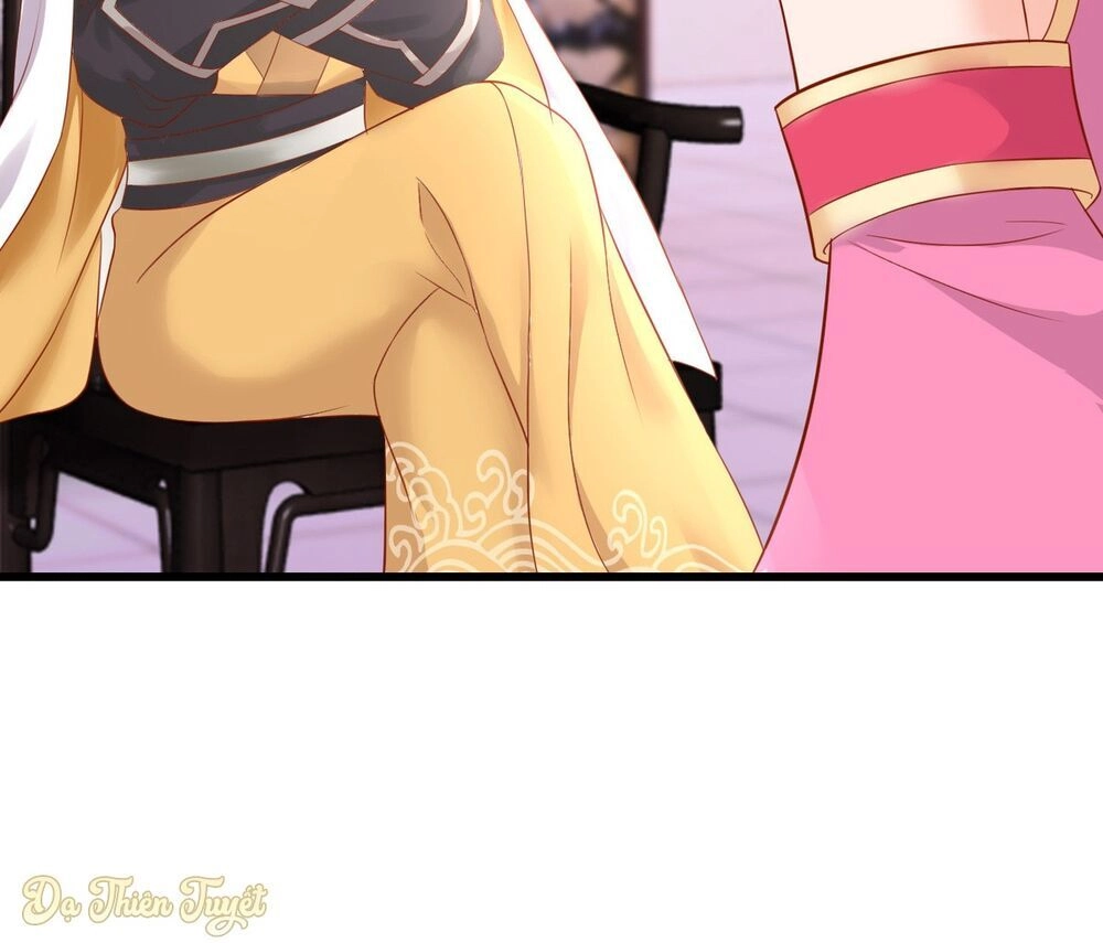 Nhân Vật Phản Diện Biến Thành Sủng Vật Chapter 10 - 54